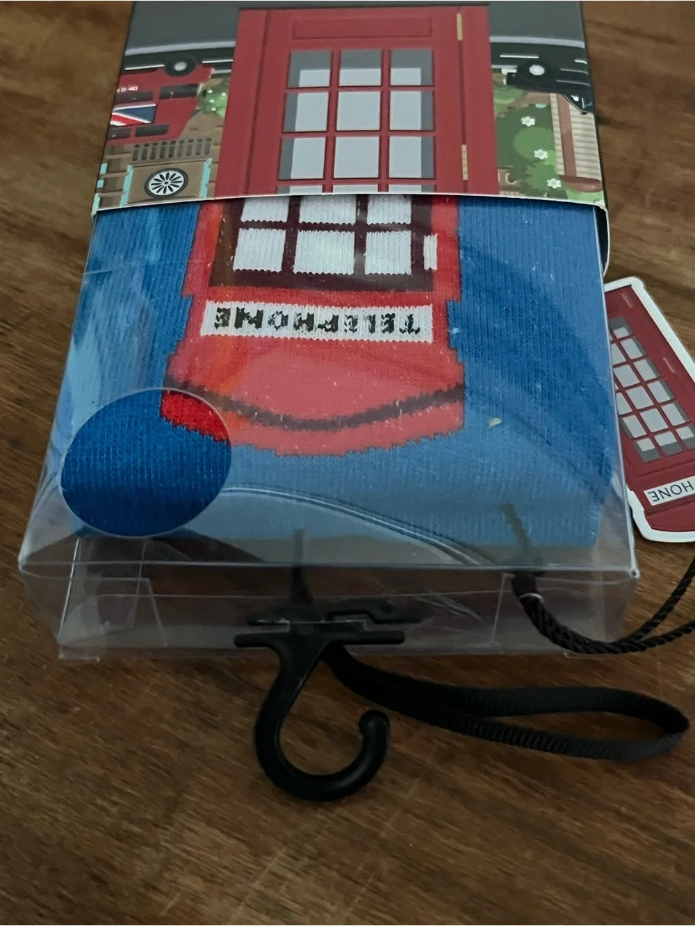 N/A new box